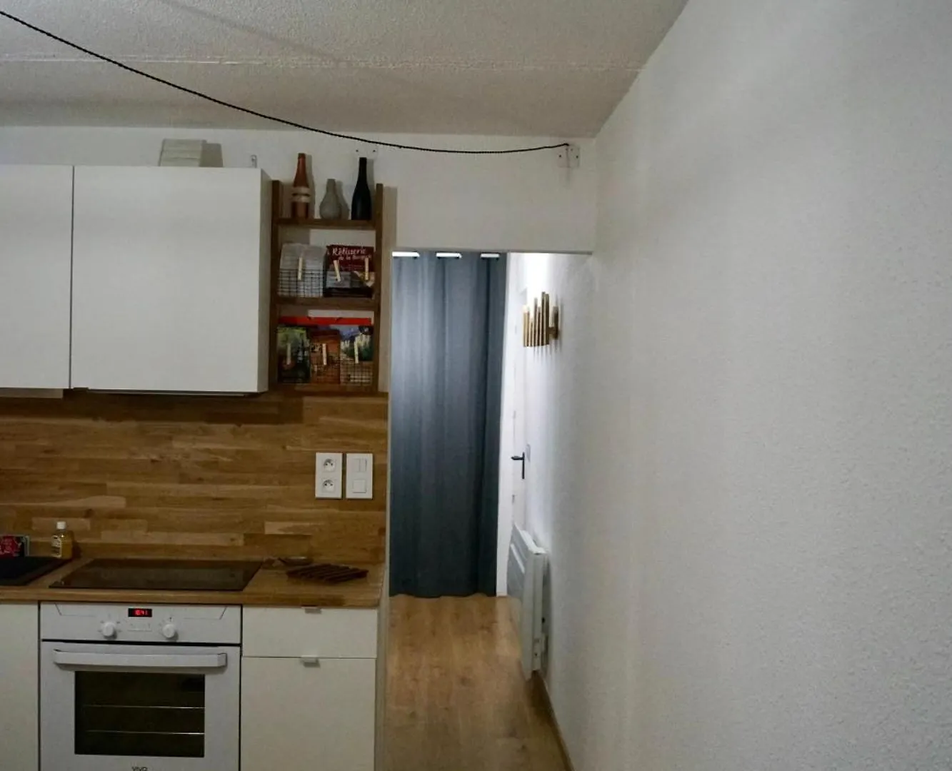 Appartement T2 Ste Marie De Campan - La Mongie - Tourmalet France