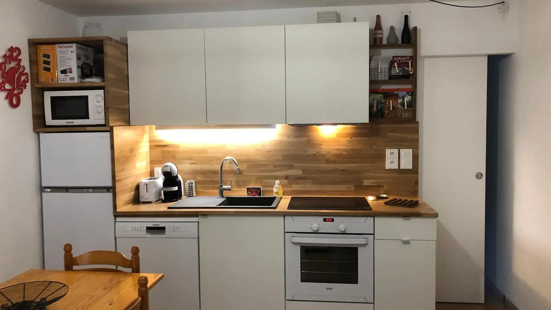 Appartement T2 Ste Marie De Campan - La Mongie - Tourmalet 0*,  France