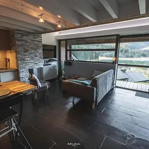  Appartement Le Petit Arbizon