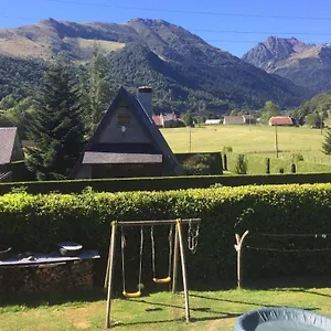  Appartement Tourmalet