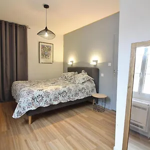  Appartement Le Layris