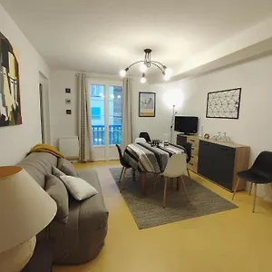  Appartement Grand En Rdc Vallée De
