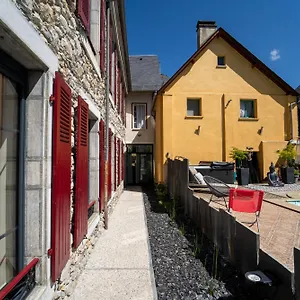  Appartement Pic Du Midi